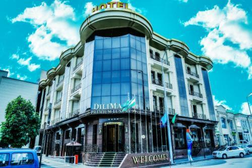 Hotel Dilimah Premium Luxury