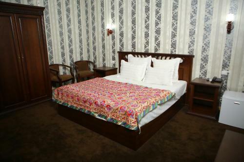 Boulevard Palace Hotel