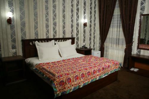Boulevard Palace Hotel