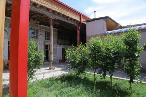Hostal Rabat Boutique Hotel