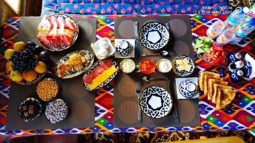 Hostal Rabat Boutique Hotel