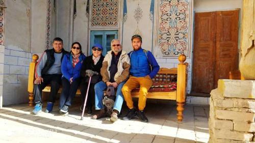 Hostal Rabat Boutique Hotel