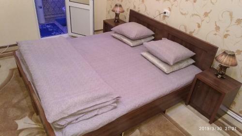 Hostal Faride Guest House