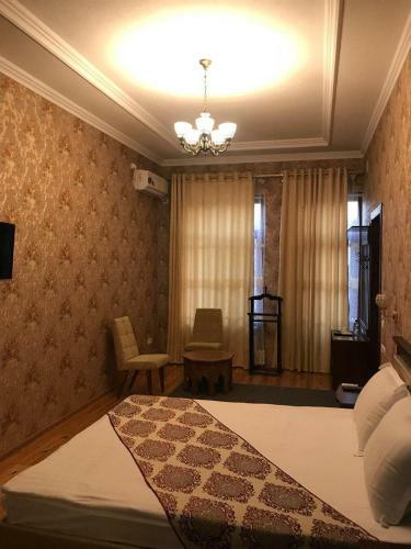 Hotel Margiana