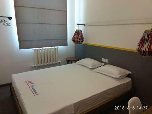 Hotel Art Samarqand
