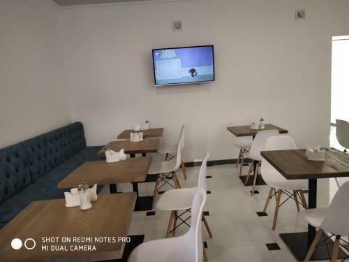 Hotel Art Samarqand