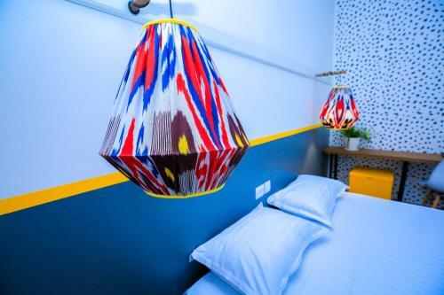 Hotel Art Samarqand