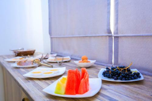Hotel Art Samarqand