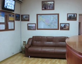 Hotel Rovshan