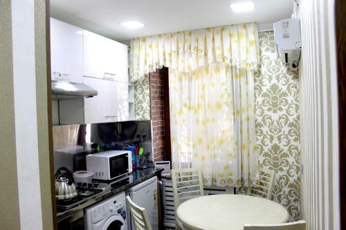 Honsaroy Apartment