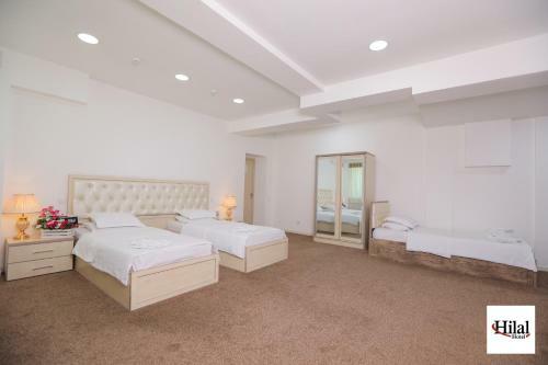 Hilal Hotel
