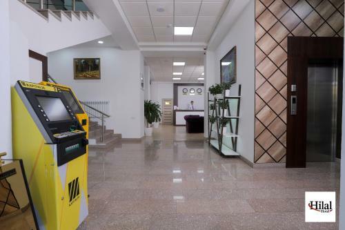 Hilal Hotel