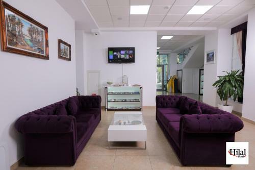 Hilal Hotel
