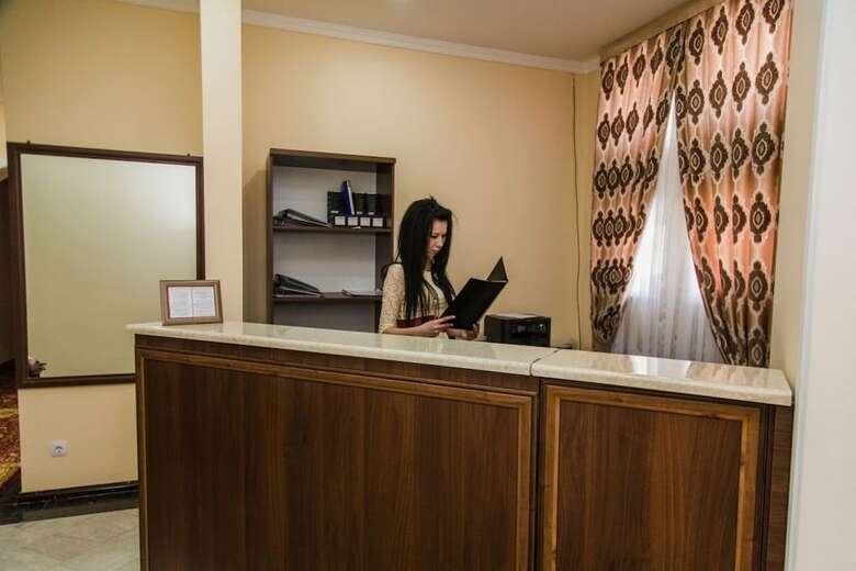 Posada Art Hotel