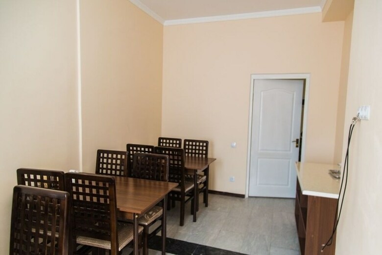 Posada Art Hotel