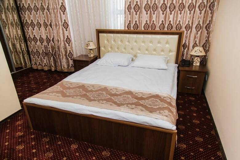 Posada Art Hotel