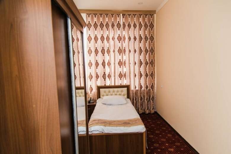 Posada Art Hotel