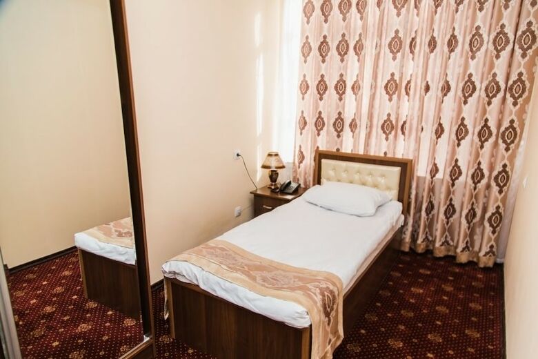 Posada Art Hotel
