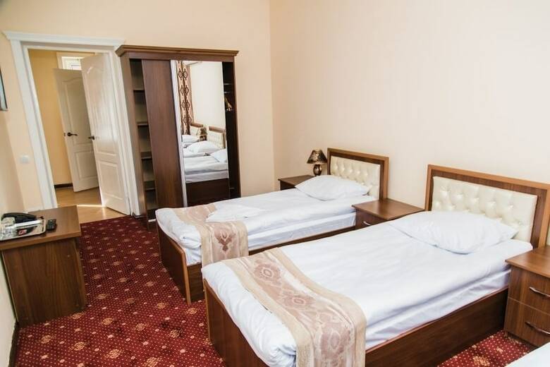 Posada Art Hotel