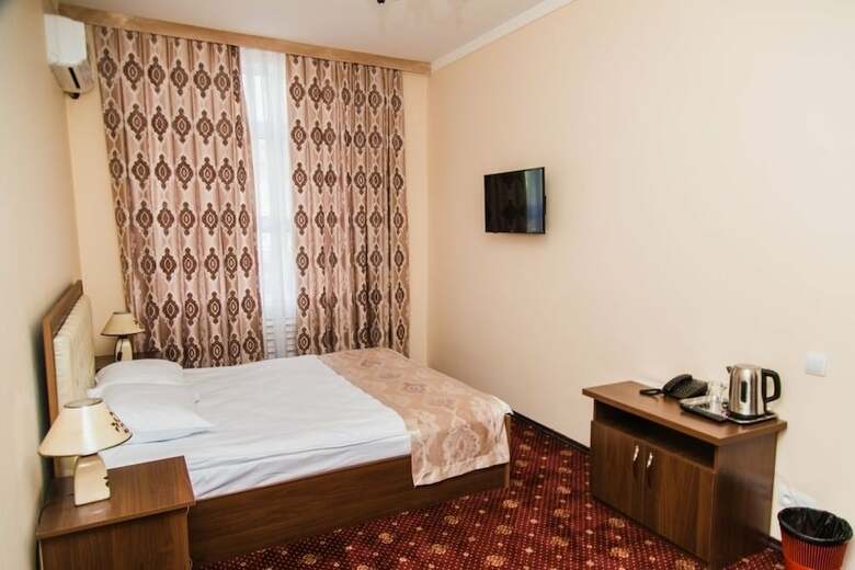 Posada Art Hotel