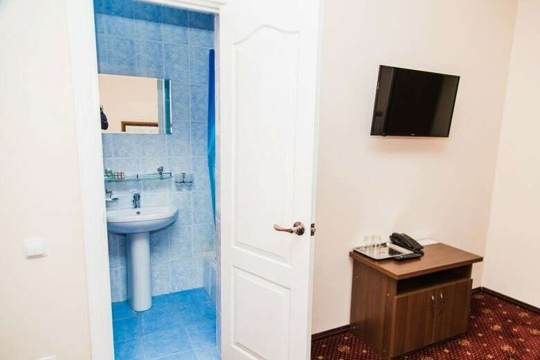 Posada Art Hotel