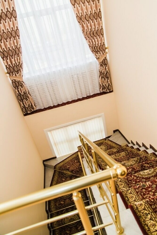 Posada Art Hotel