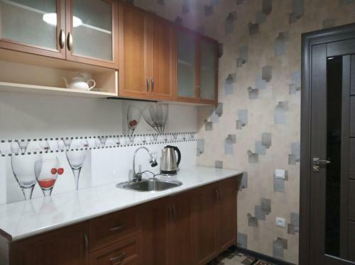 Apartment Downtown