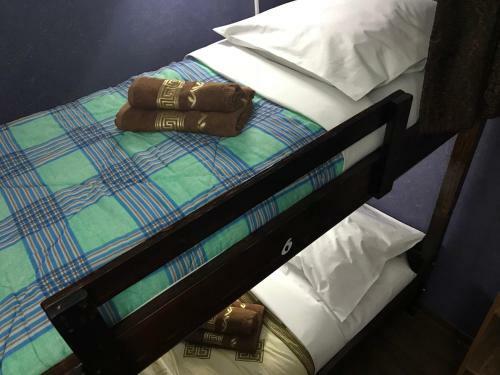 Amir Khan Hostel