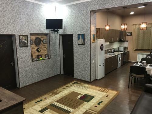 Amir Khan Hostel