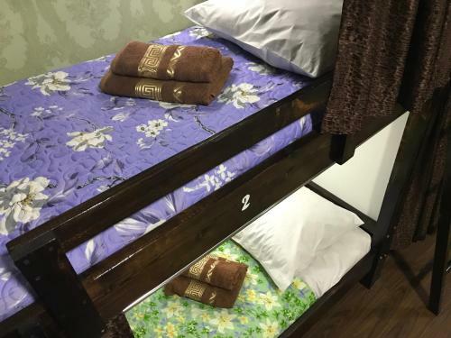 Amir Khan Hostel