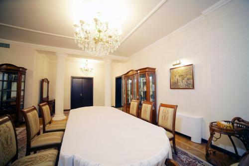 Residence Park Hotel