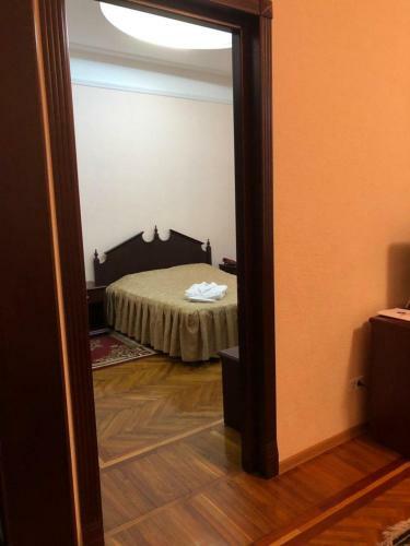 Residence Park Hotel