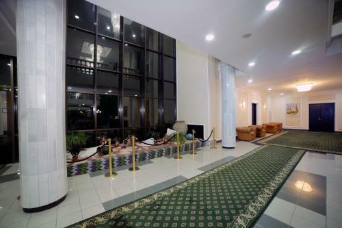 Residence Park Hotel