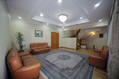 Residence Park Hotel