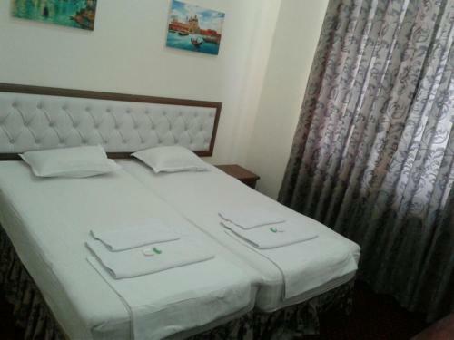 Hotel "grand Way"