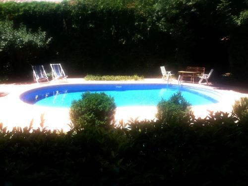 Tashkent City Villa