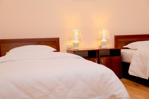 Posada Art Guest House
