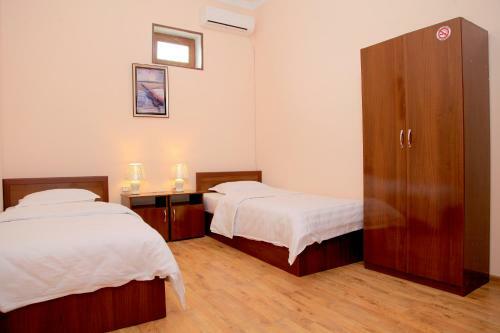 Posada Art Guest House