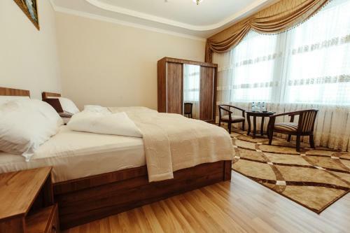 Hostal Dream House Tashkent