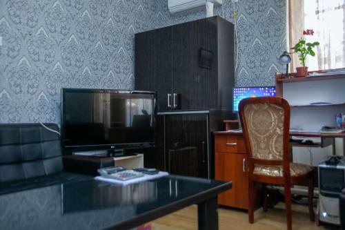 Hotel Orzu