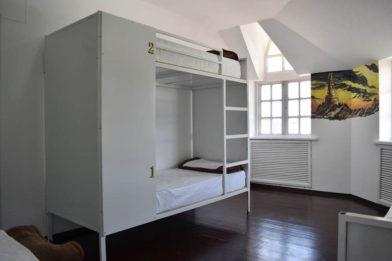 Albergue Trip.le