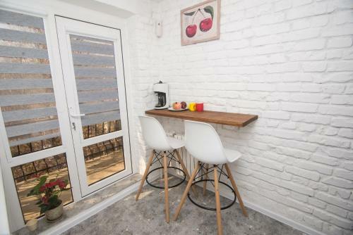 Apartamento Art Studio 2