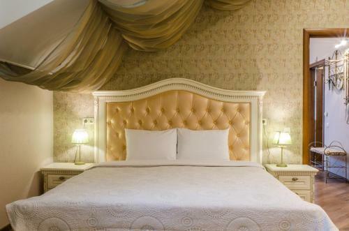 Hotel Lepsza ??????
