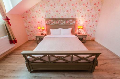 Hotel Lepsza ??????