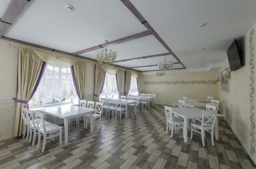 Hotel Lepsza ??????