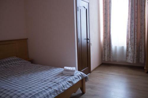 Hotel ???-?????? "????????"