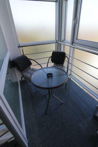 Apelsin Apartment