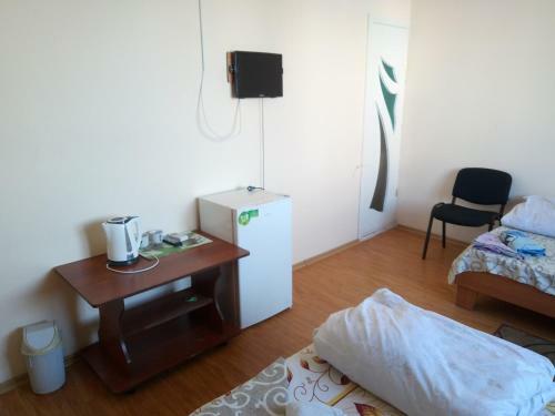 Albergue Hotel Uyut
