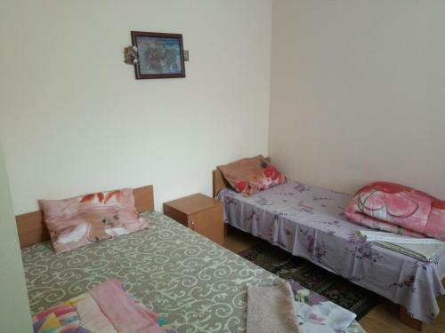 Albergue Hotel Uyut