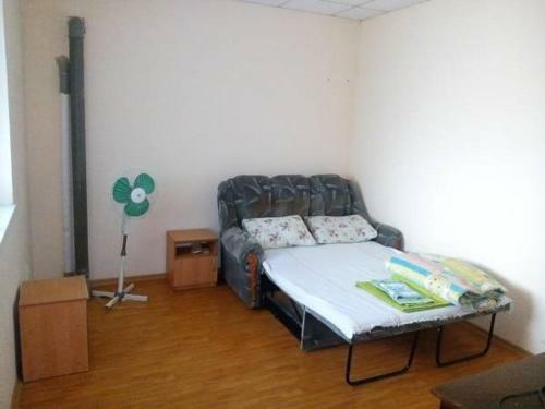 Albergue Hotel Uyut